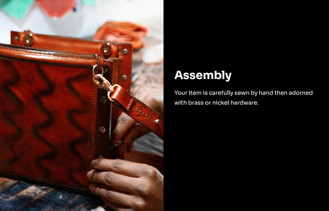 slider-assembly